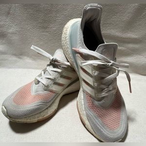 Adidas Primeblue ultra boost size 8